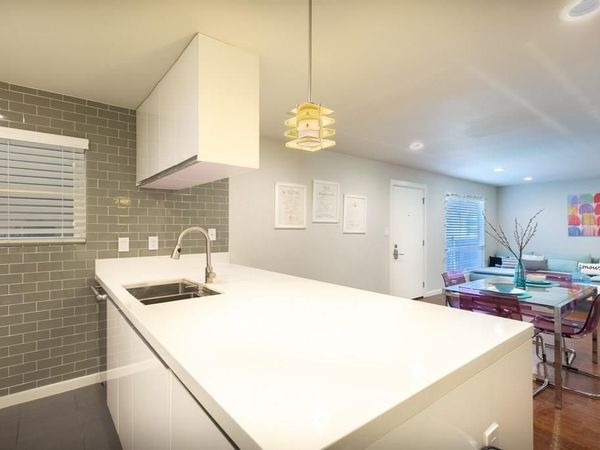 3110 Red River ST, Unit C-402, Austin, TX 78705