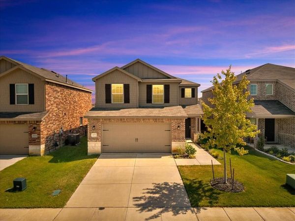 14152 Calderwood Street, Pilot Point, TX 76258