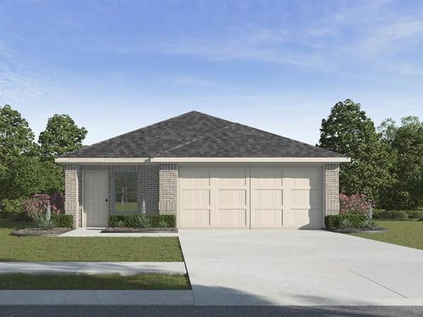 450 Clear Rain Street, Lavon, TX 75166