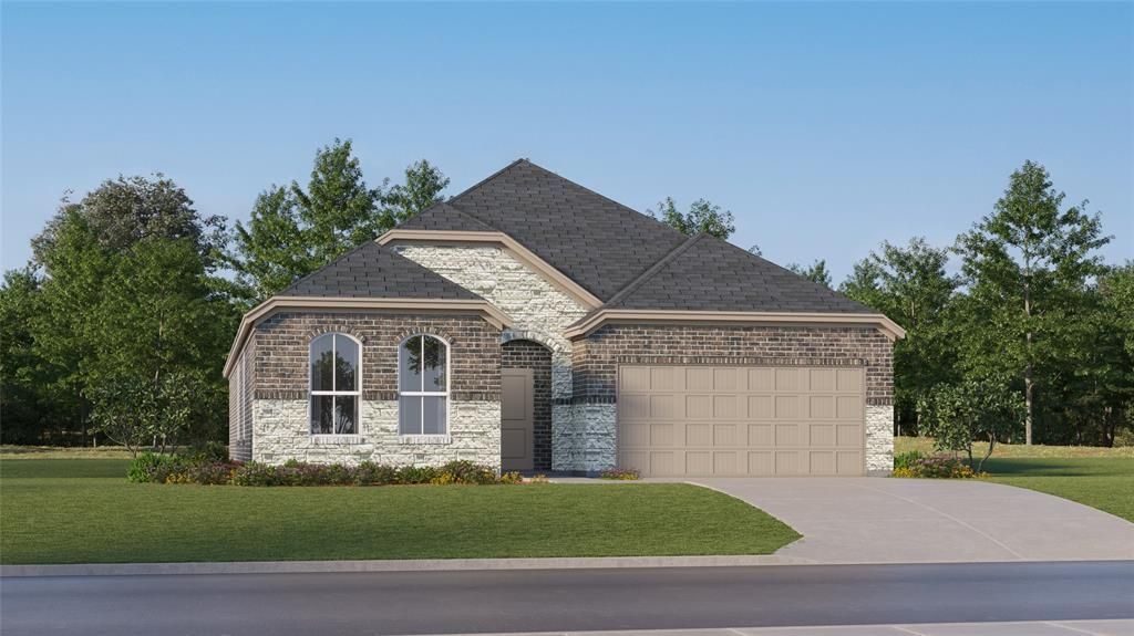 4420 Hibiscus Hollow, Mesquite, TX 75181 Main Photo