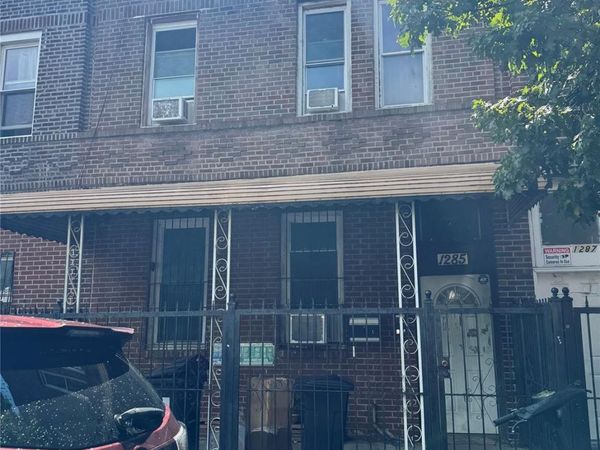 1285 Saint Lawrence Avenue, Bronx, NY 10472