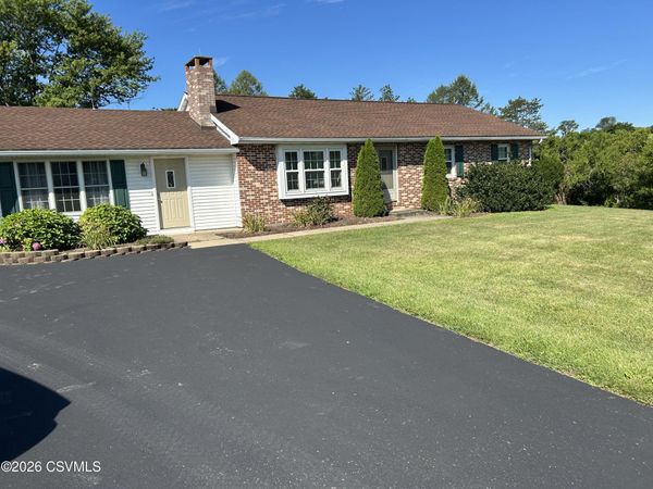 22 HERROLD CHURCH Road, Port Trevorton, PA 17864