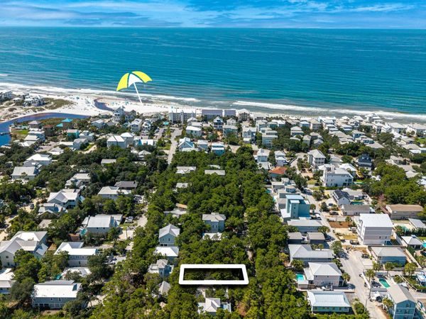 LOT 30 May Drive, Unit BLK 2, Santa Rosa Beach, FL 32459