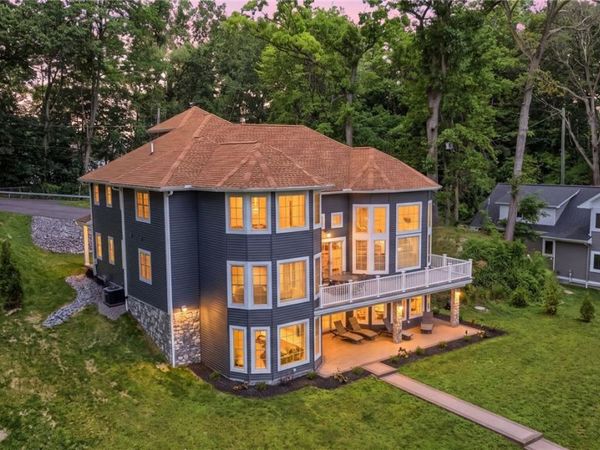 667 Seneca Road , Rochester, NY 14622
