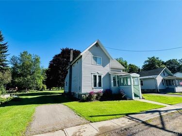 25 W Academy Street, Mc Graw, NY 13101