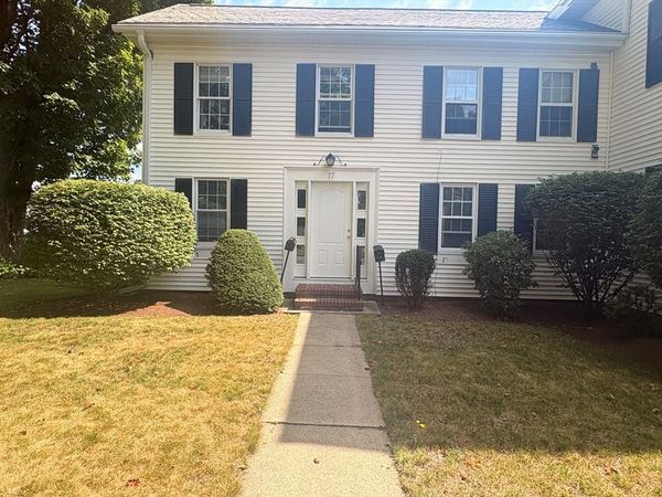 17 Oak Street, Unit 1, Winchendon, MA 01475