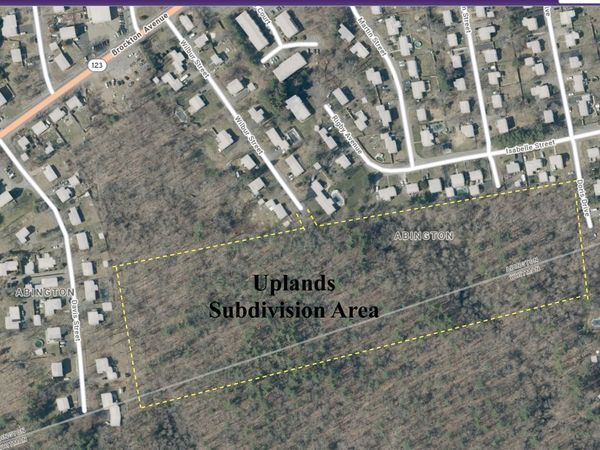 0 Rose Place, Abington, MA 02351