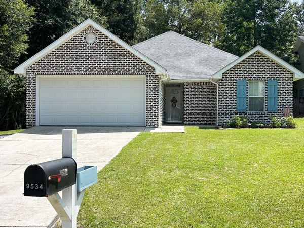 9534 Lono Place, Diamondhead, MS 39525