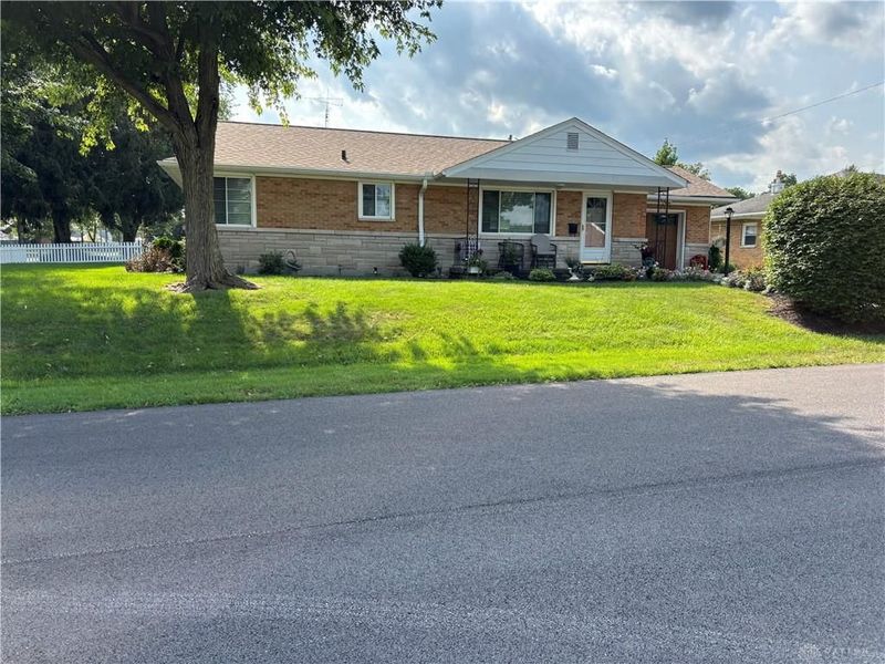 100 Avenue B, Greenville, OH 45331 Photo 1