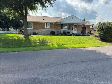 100 Avenue B, Greenville, OH 45331