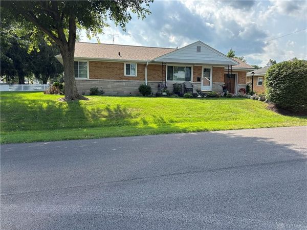 100 Avenue B, Greenville, OH 45331
