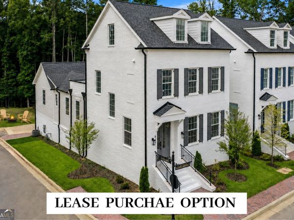 930 Laurel Brooke Avenue, Unit LEASE PURC, Peachtree City, GA 30269