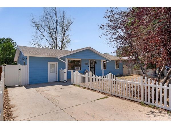 1306 4th St, Fort Lupton, CO 80621