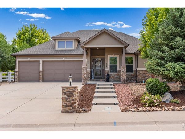 151 S Roland Ave, Fort Lupton, CO 80621
