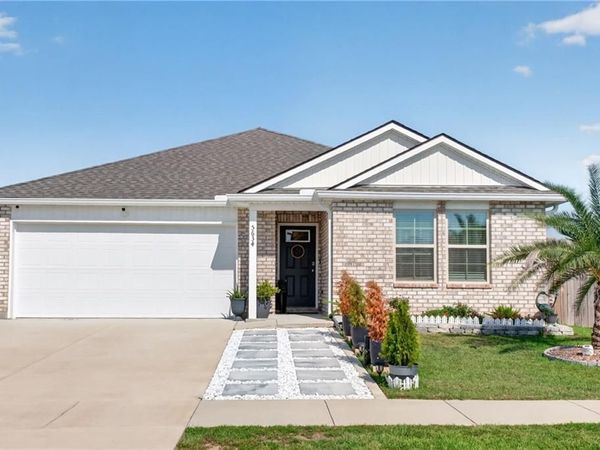 5634 GRAND SPRINGS Road , Slidell, LA 70461