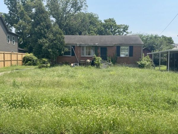 3706 Ezell Rd , Nashville, TN 37211