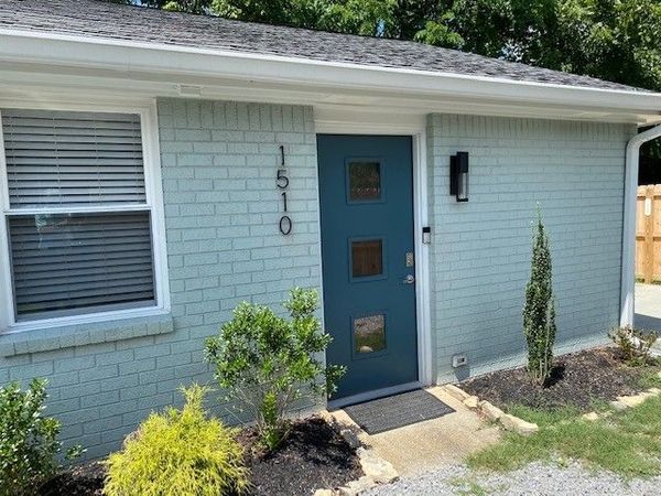 1510 Andy Street, Nashville, TN 37216