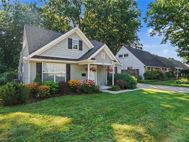 1881 Hanover Street, Cuyahoga Falls, OH 44221 Photo 3