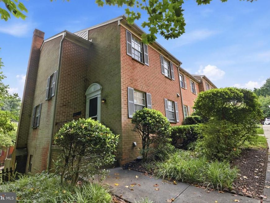 11756 Carriage House Drive, Unit 1, Silver Spring, MD 20904 Main Photo