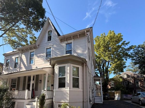 25 -27 ELLIS STREET , Unit 27B, HADDONFIELD, NJ 08033