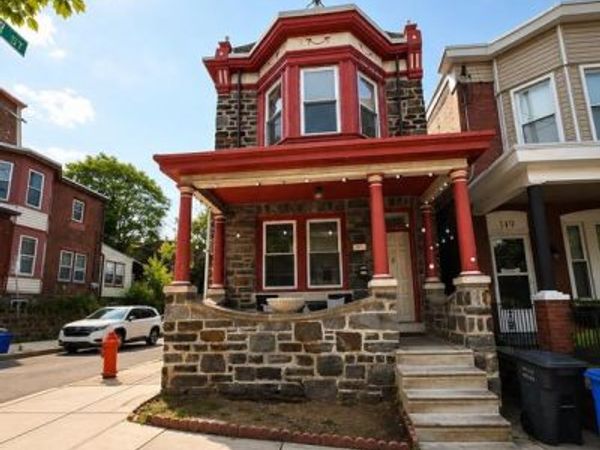 149 1/2 SHURS LANE , PHILADELPHIA, PA 19127