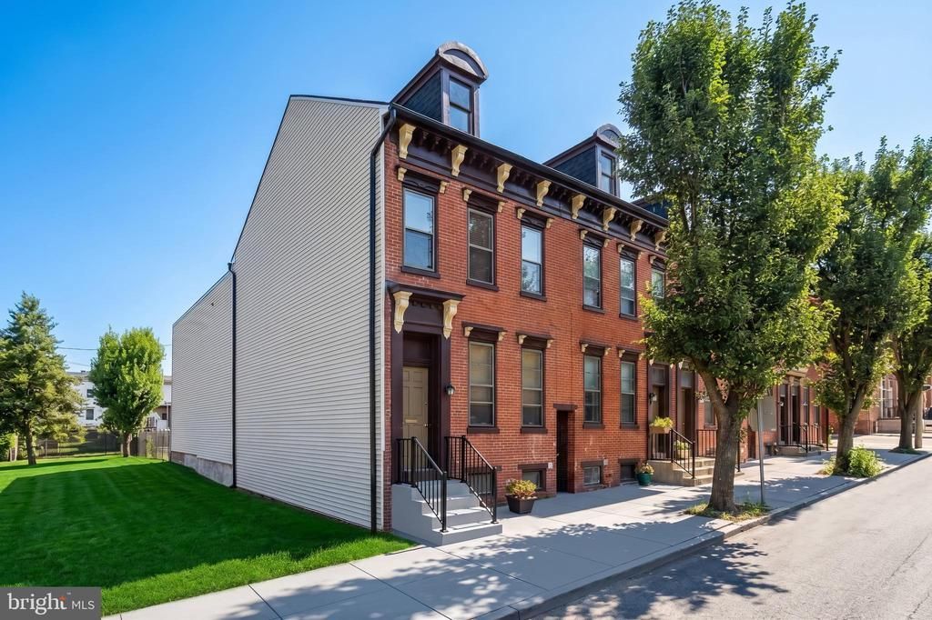 201-213 S BEAVER STREET , YORK, PA 17401