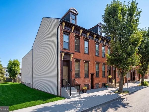 201-213 S BEAVER STREET, YORK, PA 17401