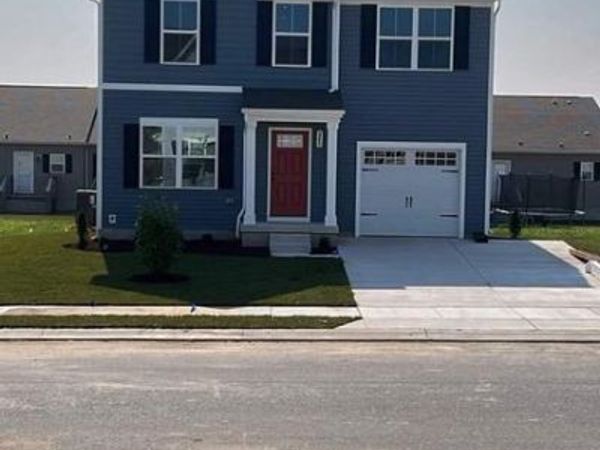 240 POND VIEW LANE, SEAFORD, DE 19973