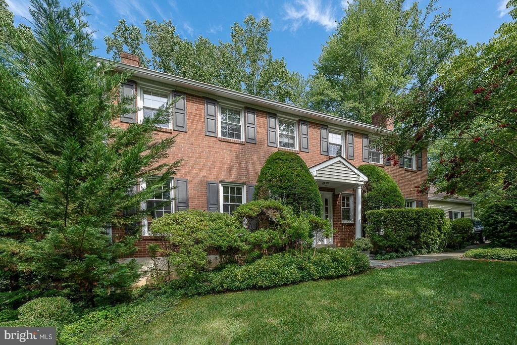 1120 NORSAM ROAD , GLADWYNE, PA 19035