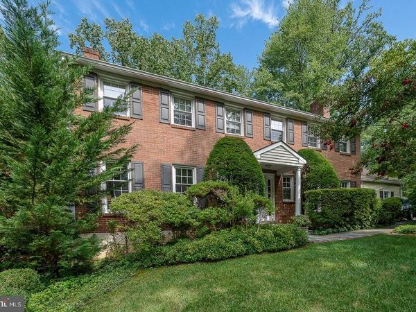 1120 NORSAM ROAD, GLADWYNE, PA 19035