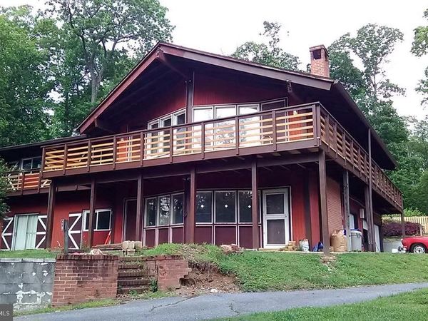 5605 JEFFERSON BOULEVARD, FREDERICK, MD 21703