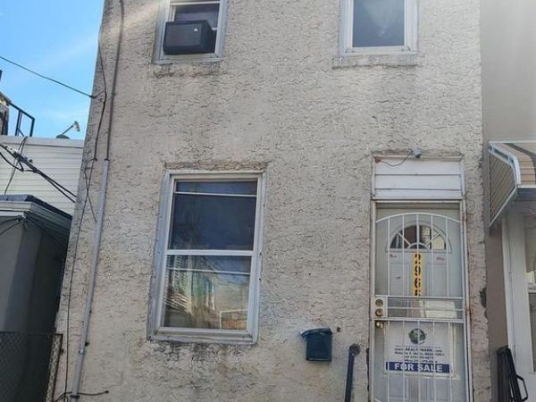 2965 ELLA STREET , PHILADELPHIA, PA 19134