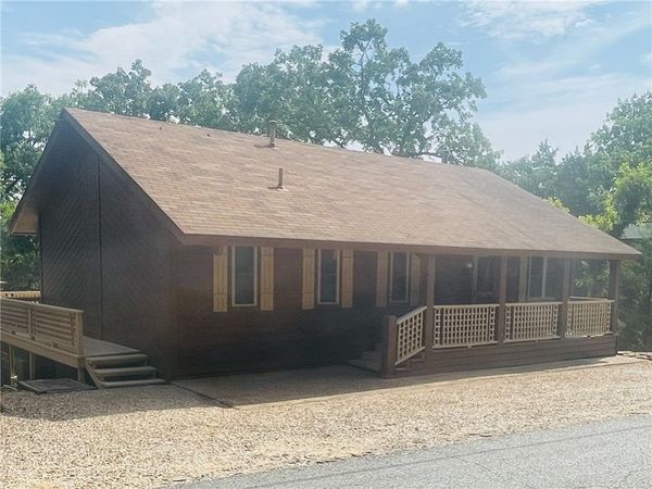 11668 Dogwood Drive , Garfield, AR 72732