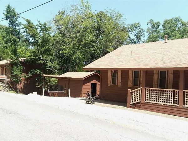 11668 Dogwood Drive, Garfield, AR 72732