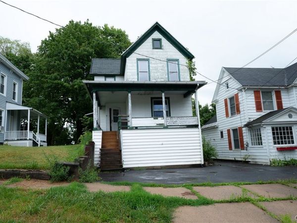 85 S 3rd Avenue , Ilion, NY 13357