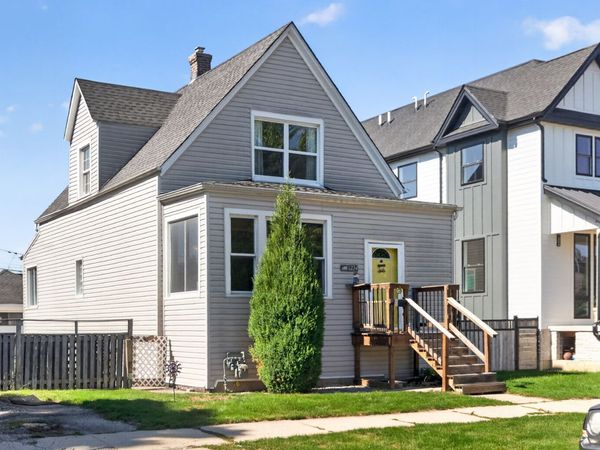 1224 Gunderson Avenue, Berwyn, IL 60402