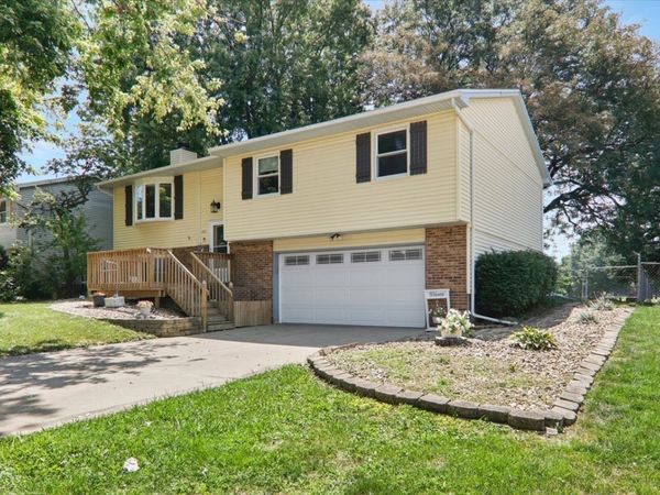 207 Suelynn Drive , Normal, IL 61761