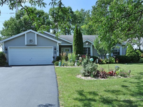 1525 Southport Court , Zion, IL 60099
