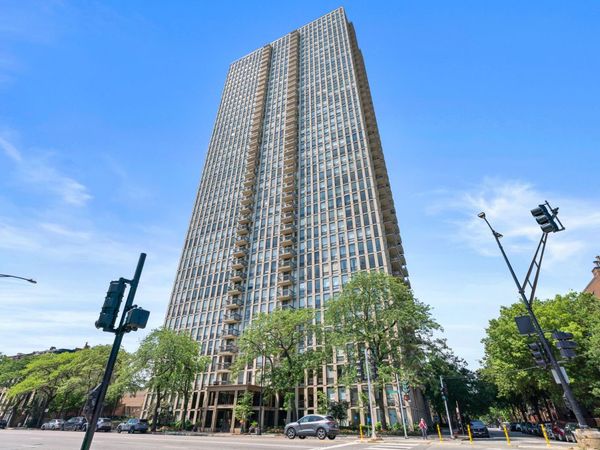 1660 N La Salle Drive , Unit 3503, Chicago, IL 60614