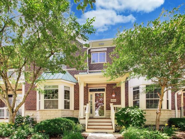 2634 Violet Street , Glenview, IL 60026