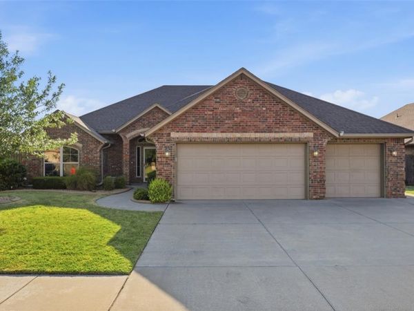 4800 Millstone Drive, Oklahoma City, OK 73179