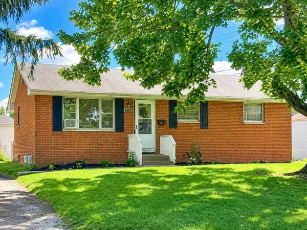 1932 Ellsworth Avenue , Columbus, OH 43207