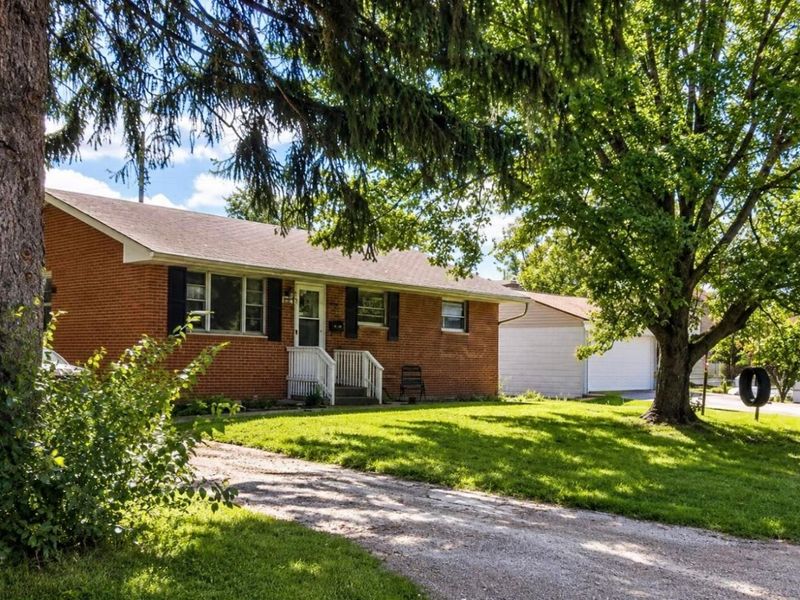1932 Ellsworth Avenue , Columbus, OH 43207 Photo 2