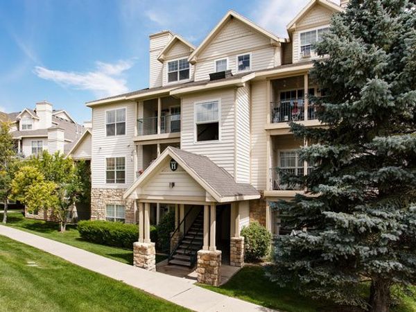 900 BITNER RD, Unit H35, Park City, UT 84098