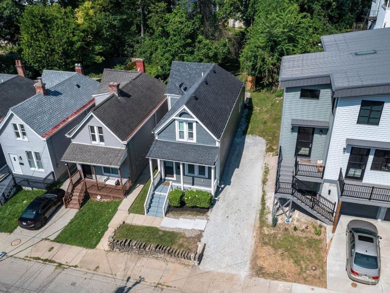 2621 Hackberry Street, Cincinnati, OH 45206 Photo 36