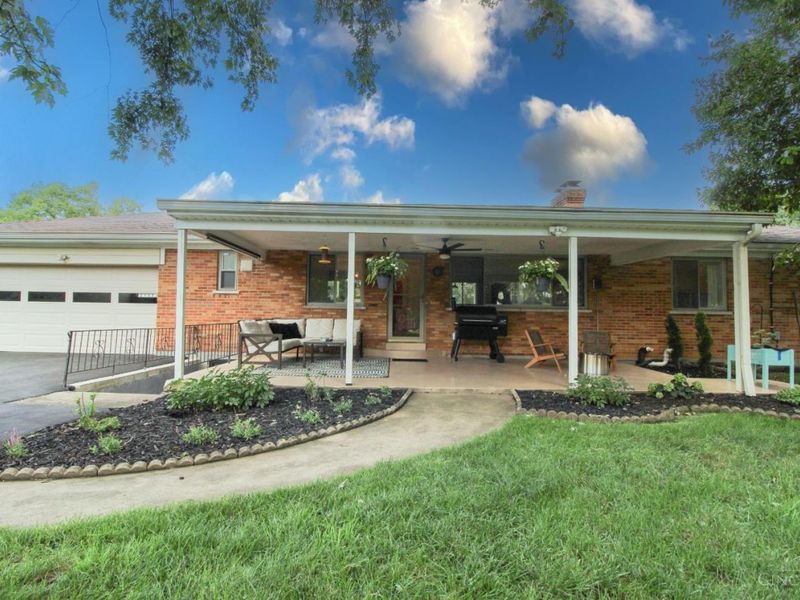 3743 Langhorst Court, Sycamore Township, OH 45236 Photo 37