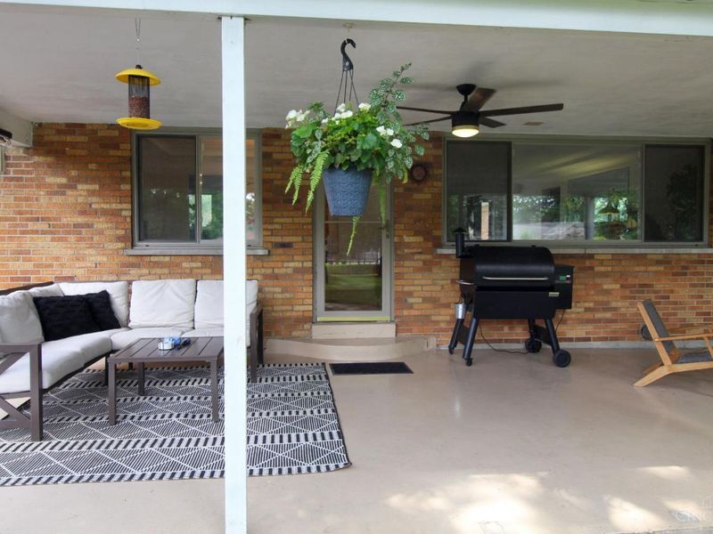3743 Langhorst Court, Sycamore Township, OH 45236 Photo 39