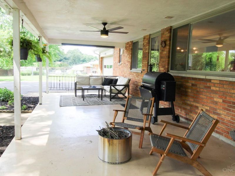 3743 Langhorst Court, Sycamore Township, OH 45236 Photo 40
