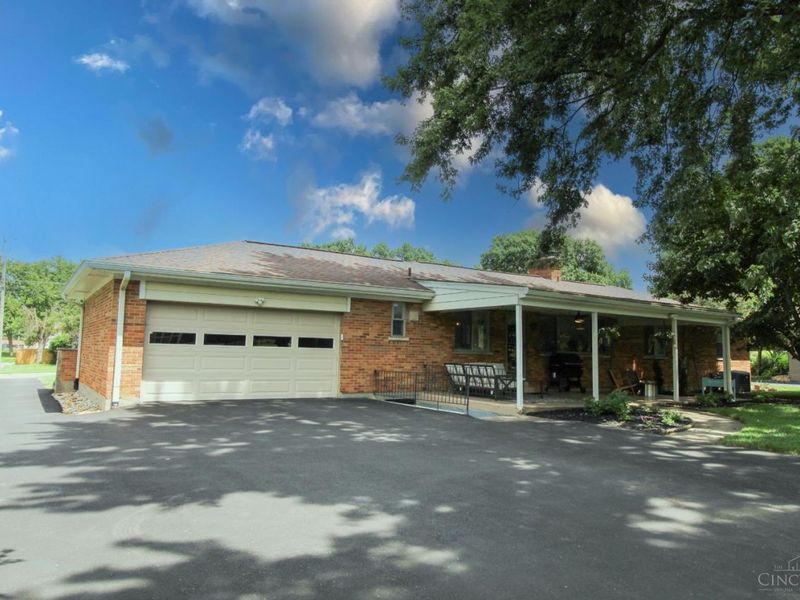 3743 Langhorst Court, Sycamore Township, OH 45236 Photo 41