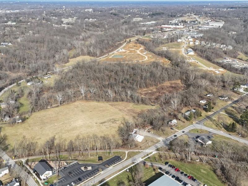 402 Trailside Woods Court, Unit Lot 6, Miami Twp, OH 45140 Photo 3